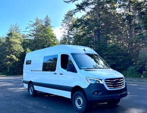 Freightliner Freightliner Sprinter