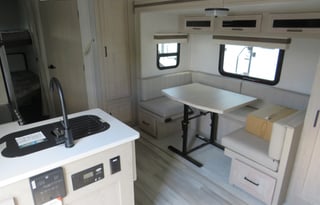 Bunk House Bliss: Ultimate RV Experience!