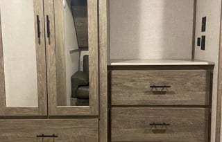 2021 Forest River RV Salem Hemisphere 370BL