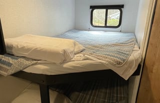 2023 Keystone RV Springdale 260BHC