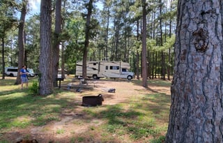 Bertha the Bunkhouse