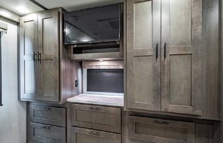 2022 Forest River RV FR3 33DS