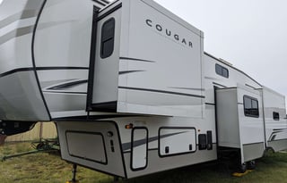 2023 Keystone RV Cougar 368MBI