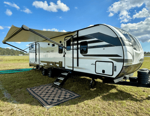 Heartland Mallard M32