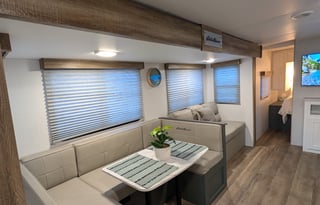 The Ultimate RV Adventure!