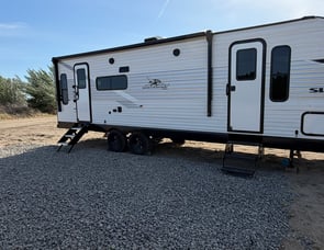 Jayco Jay Flight SLX 262RLSW