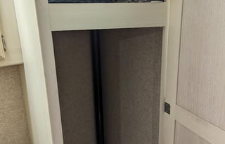 2018 Winnebago Micro Minnie 2106FBS