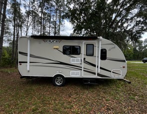 Shasta RVs Flyte 185BH