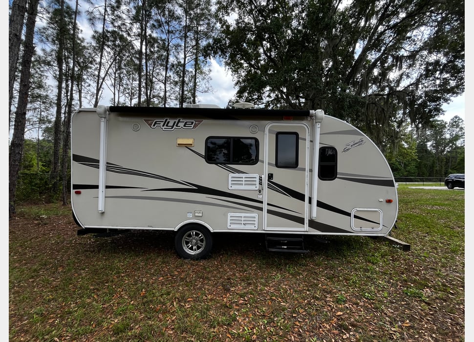 Travel Trailer rentals in Bowling Green