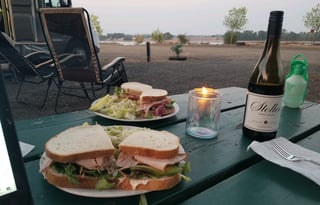 Great 4 Season Family RV w/ Slide-Out, Solar & Gen