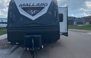 2020 Heartland Mallard 32