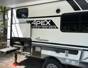 Coachmen RV Apex Nano 194BHS