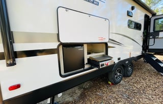 Beach Mode Bunkhouse