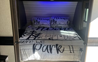 The Great Outdoors Express: Show Up & Step Out