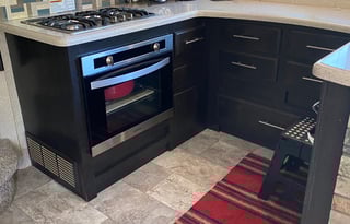 2018 Heartland Road Warrior 427