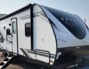 Coachmen RV Spirit Ultra Lite 2454BH