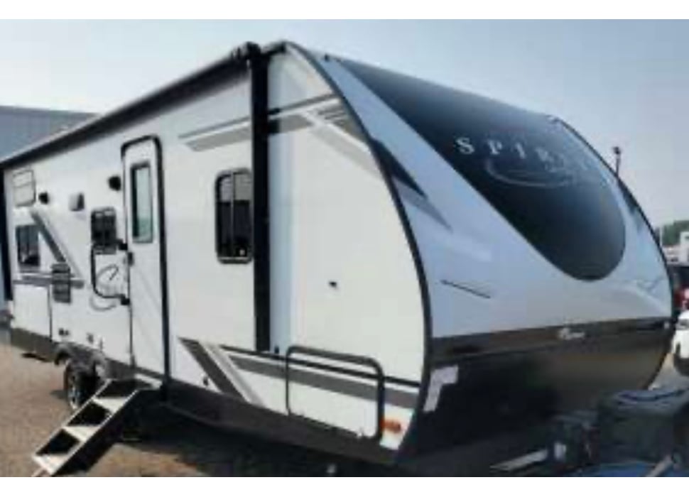 Travel Trailer rentals in Richmond