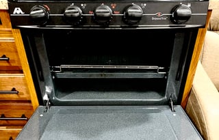 Group-Friendly Jayco Greyhawk Bunk Floorplan