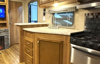 2017 Coachmen Catalina 243RBS