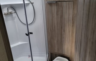 Minnie Winnie Bunkhouse