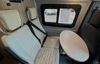 Blanca - 2021 Winnebago Solis 59PX - Sleeps 4!