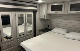 2022 Keystone Sprinter #1