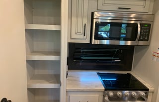 2020 Jayco North Point 377RLBH