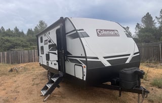 2023 Coleman Dutchman