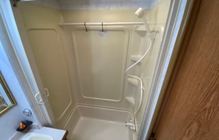 Pet and kid friendly Camper Rental!