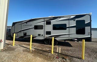 The Perfect Family Adventure Trailer!