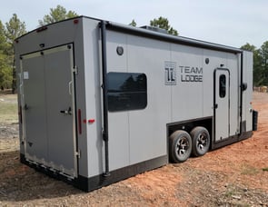 Team Lodge Grand Lodge 983