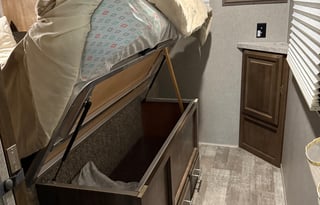 2020 Rockwood MiniLite | WonderLuxe Escape