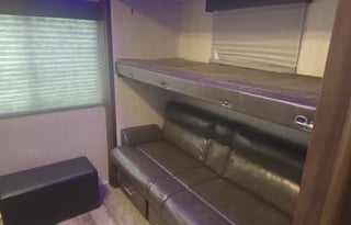 2019 Bunk House for the Family
