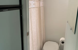 Easy Tow Family Glamper