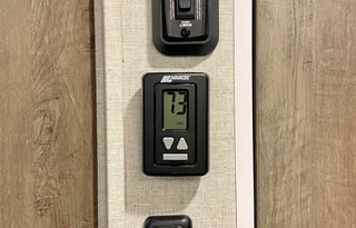 Camp EZ In Our Fully Loaded Forest River EVO 2700!