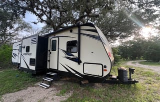 2019 Venture RV SportTrek 320VIK