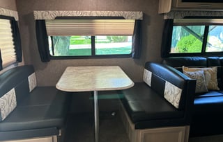 The Perfect Family Getaway!!!