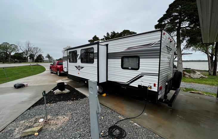 RV Photo