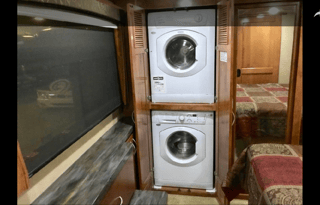 2012 Monaco Vesta 35 PBD