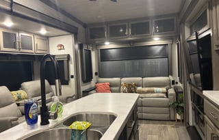 2021 Keystone RV Montana 3781RL