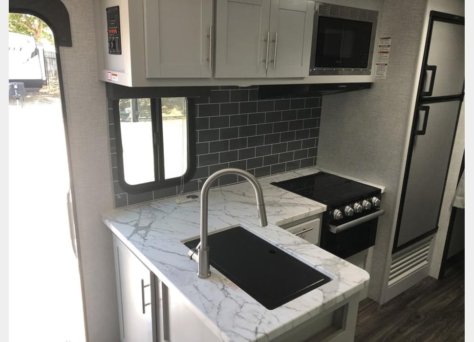 Travel Trailer rentals in Penngrove