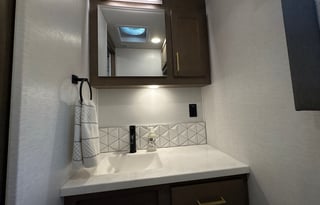 2026 BK's Luxury Renegade RV - Ohio