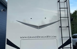 2020 Grand Design Solitude 380FL