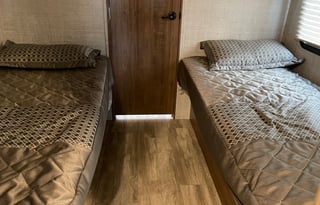 2019 Gulf Stream RV BT Cruiser 5255