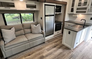 2022 Luxury Prime Time Crusader - NEW LISTING