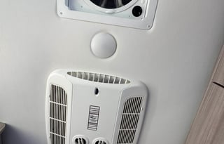 Thor Motor Coach Scope 18M