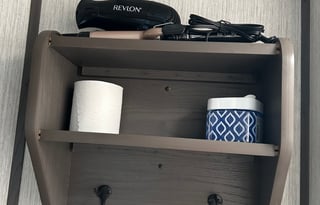 Beautiful 2020 Shadow Cruise travel trailer!