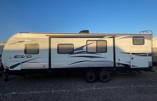 2018 Forest River Travel trailer