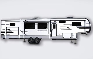 DURANGO-2 Bedroom & 2 FULL Bath w/ Outdoor Kitchen