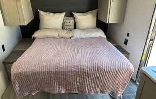 War Eagle….2024 Keystone RV Springdale 1810BH
